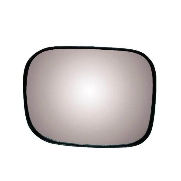 150x180mm 凸面ミラー(角型･ポール取付用)