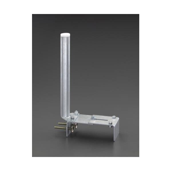 安全ミラー用取付金具(挟み込み型) EA724ZT-160 1