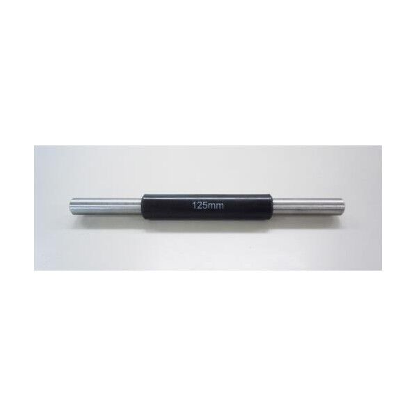 125-150mm マイクロメーター基準棒