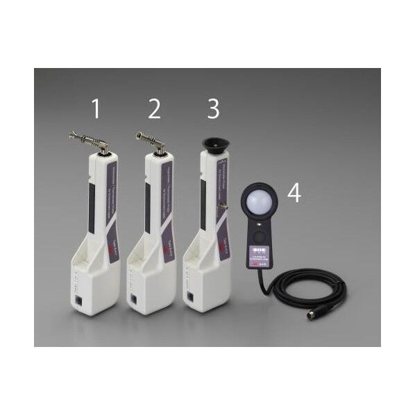 静圧･差圧センサー