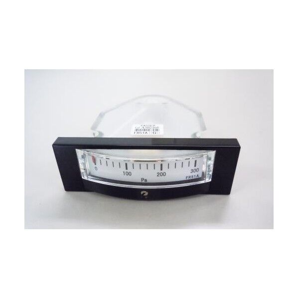 0-300Pa  微差圧計(横目盛形)