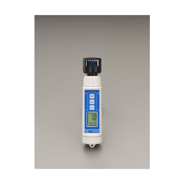 デジタル酸素計