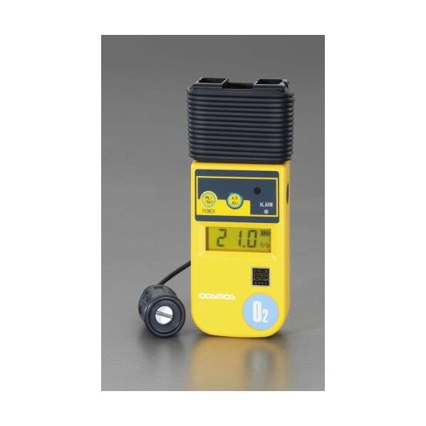 デジタル酸素濃度計(ミニ)