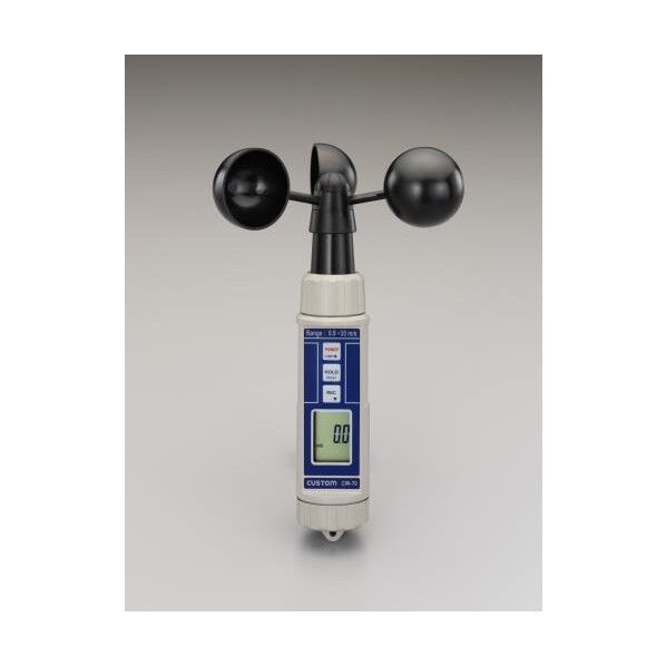 風速計 (防水タイプ) EA739BE 1