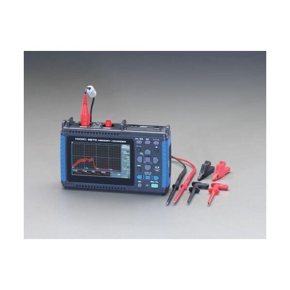 メモリハイコーダ EA742GG-1 1