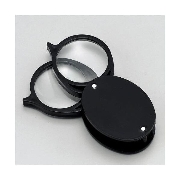 x4.0x7.0/30mm ポケットルーペ