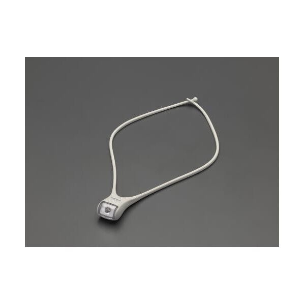 [CR2032x2個] LEDライト(首掛け式) EA758CA-31 1