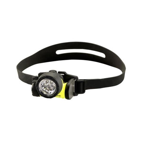 [単4x3本] ヘッドライト/LED(防爆構造) EA758SE-7 1