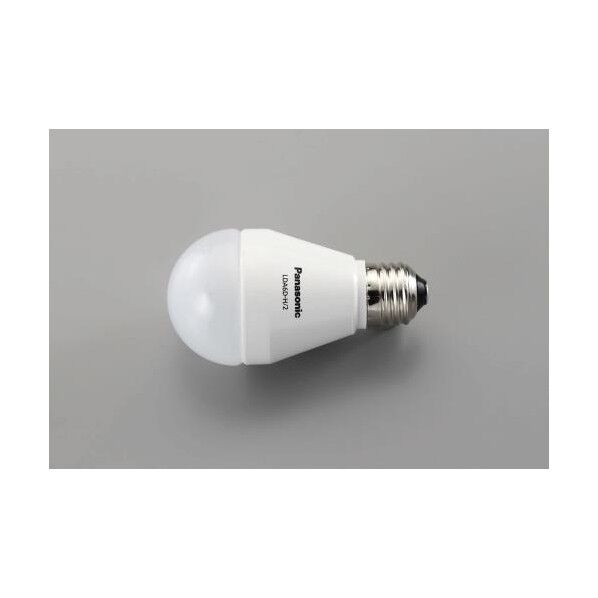 AC100V/4.4W/E26 電球/LED(昼光色) EA758XR-106BB 1