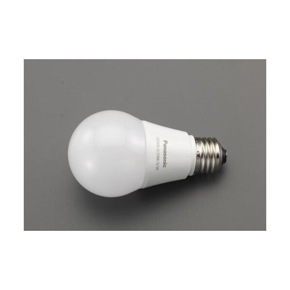 AC100V/4.4W/E26 電球/LED(全方向・昼光色) EA758XR-117AD 1