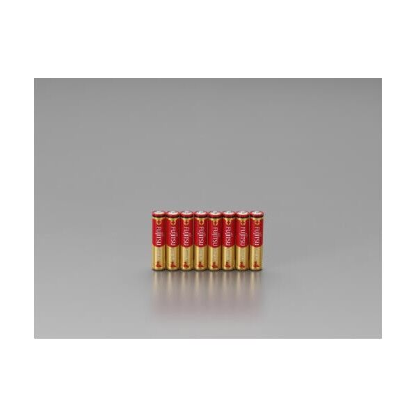 [単4x 12本] 乾電池(アルカリ) EA758YA-64CA 1