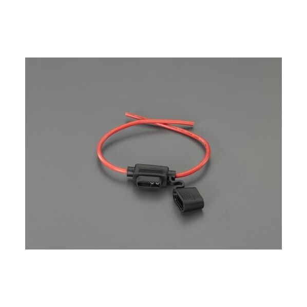 30A 平型ヒューズホルダー(防水型) EA758ZS-200 1