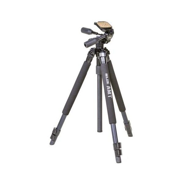 596-1607mm 中型カメラ用三脚 EA759EX-3F 1