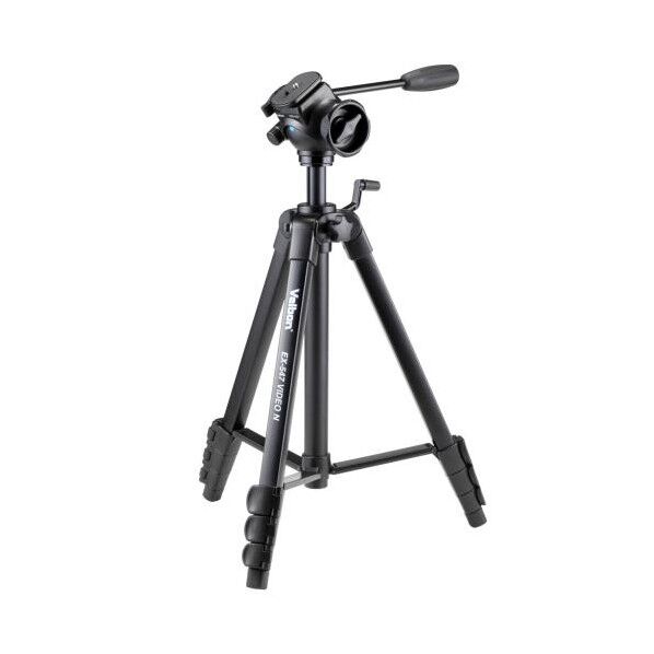517-1600mm ビデオカメラ三脚 EA759EX-47A 1