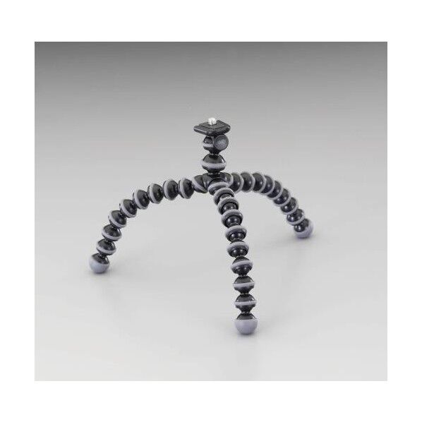 170x30x30mm カメラ三脚(コンパクトカメラ用・フレキ) EA759EX-61B 1