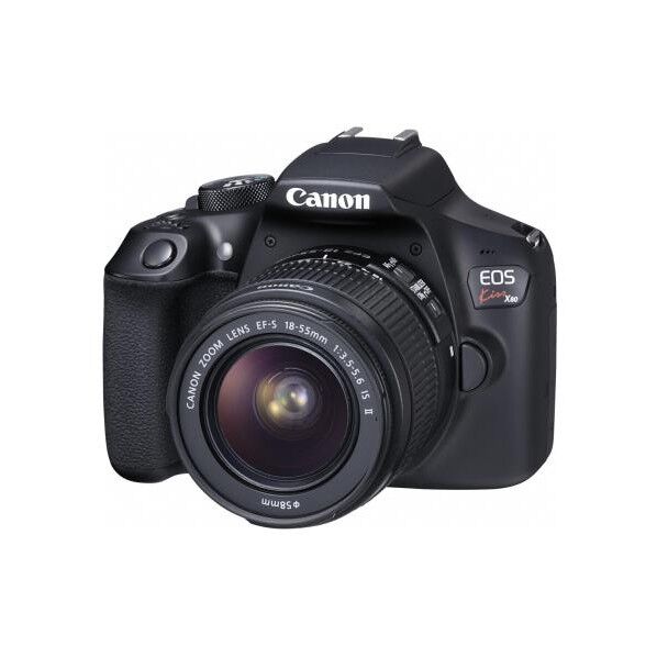 [1800万画素] 一眼レフデジタルカメラ(レンズキット) EA759GA-172B 1