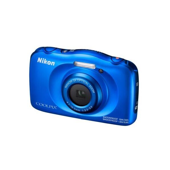 [1317万画素]デジタルカメラ(防水・耐衝撃・耐低温 EA759GA-177B 1