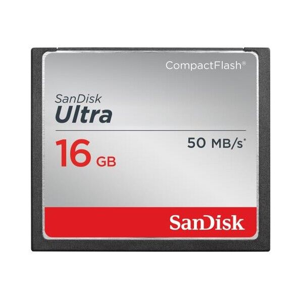 エスコ(esco) 16GB コンパクトフラッシュ EA759GJ-55A