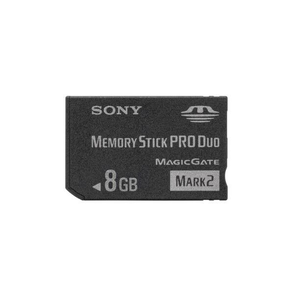 8GB メモリースティック EA759GM-48A 1