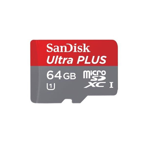 64GB マイクロSDHCメモリーカード EA759GN-25A 1