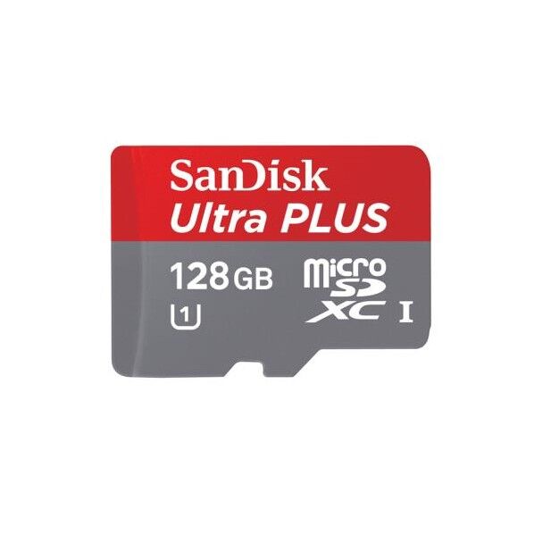 128GB マイクロSDHCメモリーカード EA759GN-26A 1