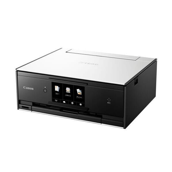 A5-A4 インクジェットプリンター(6色)