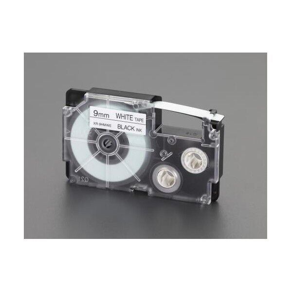 18mmx5.5m 配線マーカーテープ