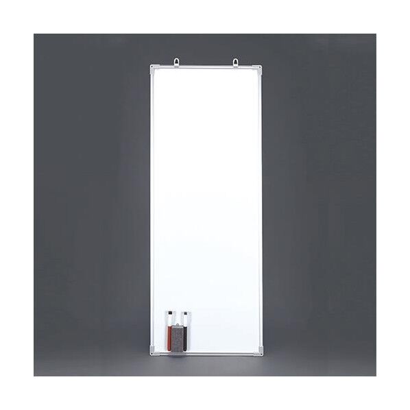 900x 350mm ホワイトボード(2枚)