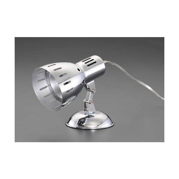 AC100V/3W 照明スタンド /LED(電球色) EA761XB-86 1