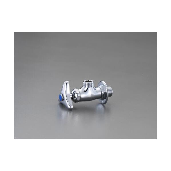 湯沸器用化粧バルブ