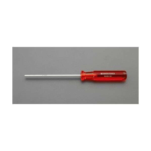 0.89x 41mm [Hexagon]ドライバー