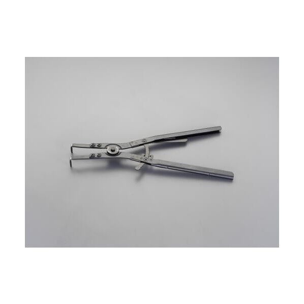 171-254mm軸用スナップリングプライヤー/90° EA590BR-22 1