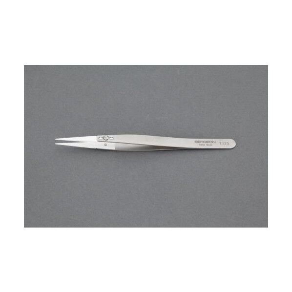 135mm ピンセット(セラミック製チップ) EA595VF 1