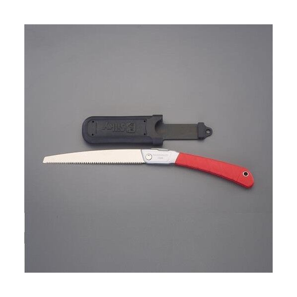 300mm/200mm 折込鋸(ケース付・替刃式・万能)