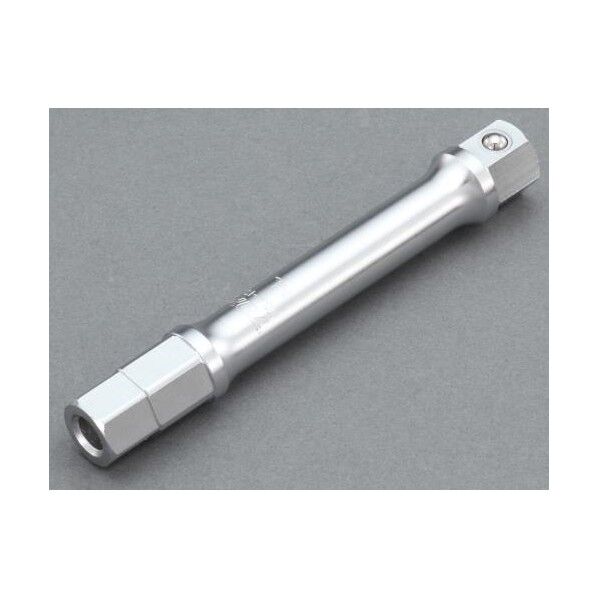 100mm/呼13用 ザルボアダプター(13mmHEX)