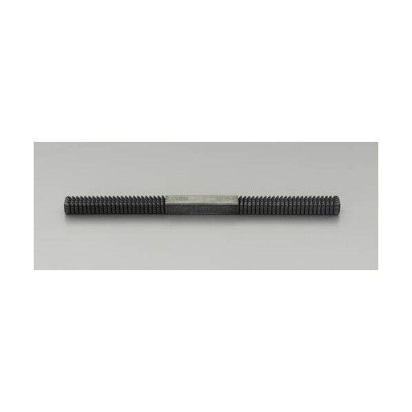 0.75-3.0mm ねじ山修正ヤスリ(メトリック/外ねじ