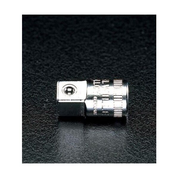 1/2'sqx1/4'sq ソケットアダプター