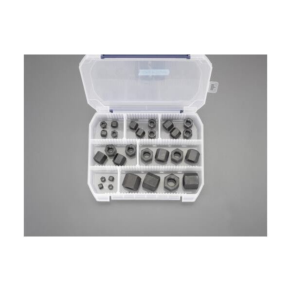 M6-M20 六角ナットセット EA637GM 1