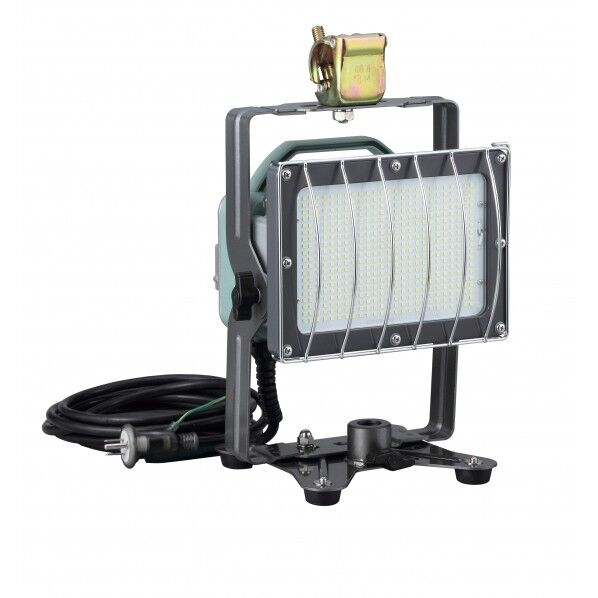 ハタヤ 100W軽便LED投光器 GLF-105KN 1個