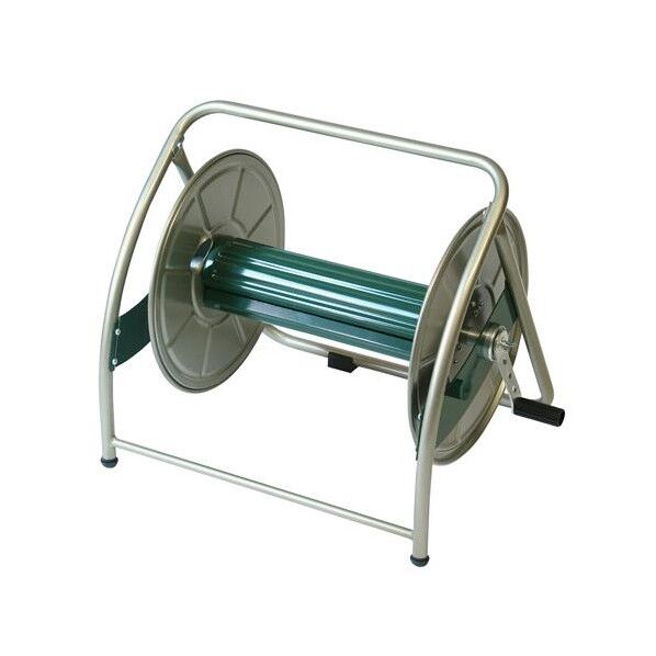 エスコ ホースリール 500×410×450mm EA124HE-1...