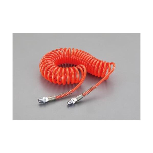 ウレタンホース(雄ねじ付)