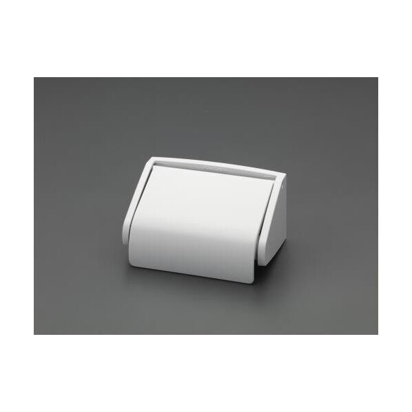 142x 80x 72mm トイレットペーパーホルダー(ホワイト)