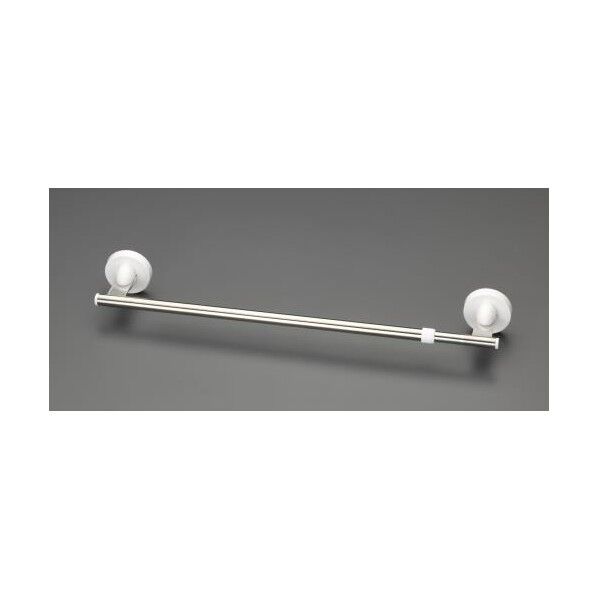 405-650mm タオル掛け(伸縮式)