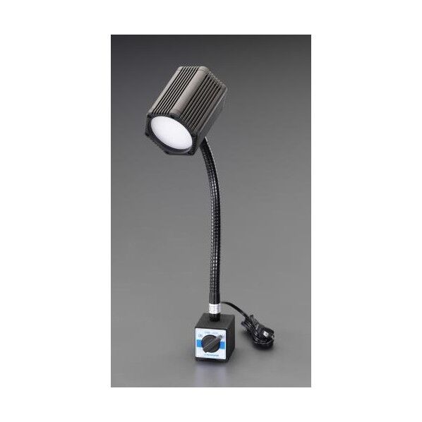 エスコ(esco) AC100V/440mm 照明灯/LED(マグネット付) EA761XH-21...