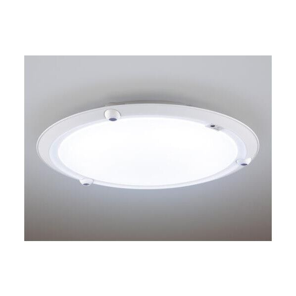 エスコ(esco) φ709x133mm シーリングライト(12畳用) EA761XS-12A