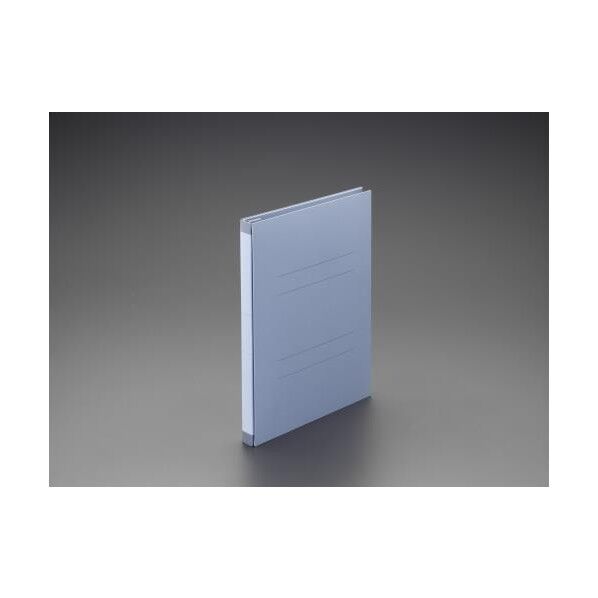 A4 伸縮式ファイル(両とじ具式)