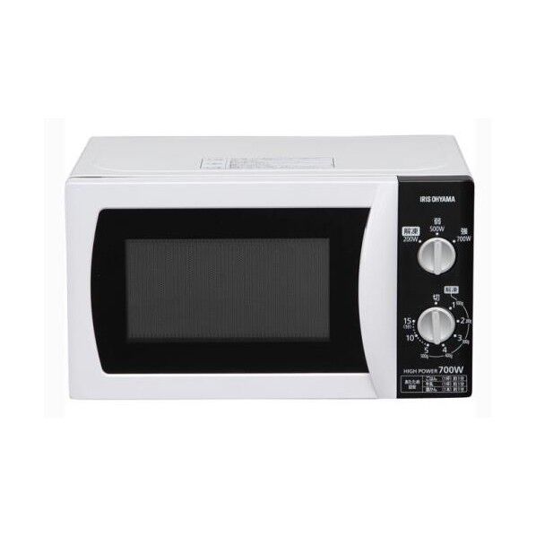 エスコ(esco) AC100V/1150W 電子レンジ(50Hz) EA763AM-41B