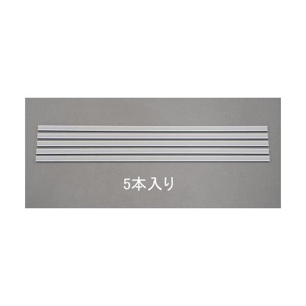 エスコ(esco) [EA762EB-27A・29A・31A用] カッターマット(5本) EA762EB-311...