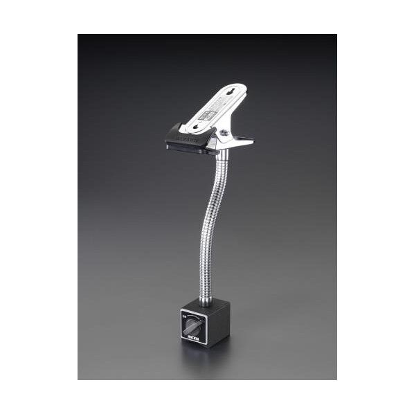 385mm マグネット付クリップ