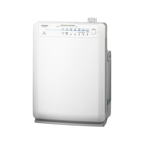 エスコ(esco) AC100V/63W/30畳 加湿空気清浄機 EA763AD-23H 1個